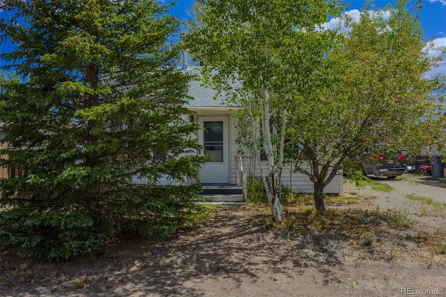 408 S 8th Street, Kremmling, CO 80459 - #3