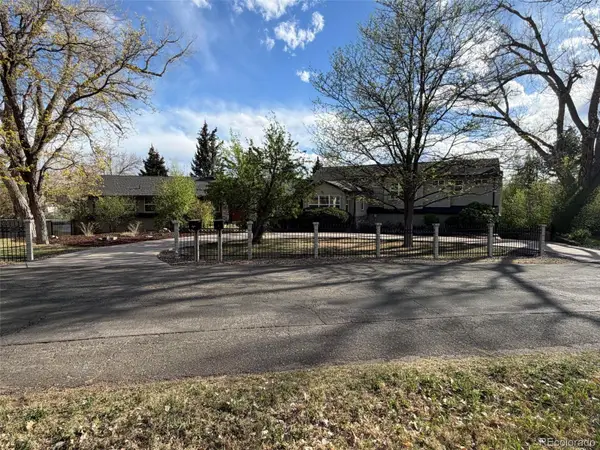 26 Lindenwood Drive, Littleton, CO 80120