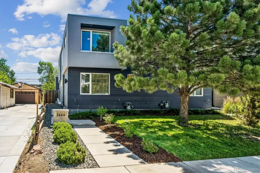 3666 S Galapago Street, Englewood, CO 80110 - #3