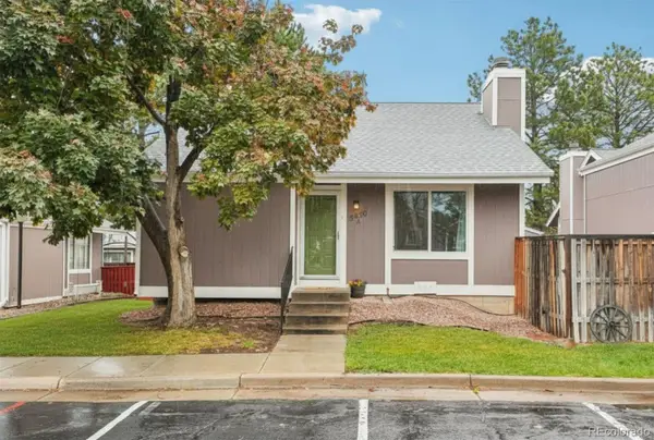 3850 S Genoa Court #A, Aurora, CO 80013
