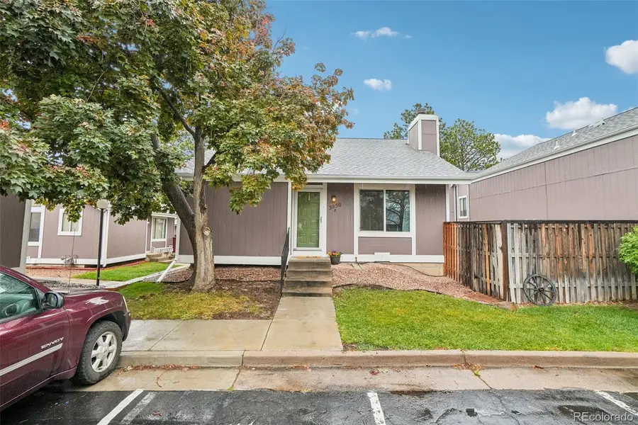 3850 S Genoa Court #A, Aurora, CO 80013 - #2