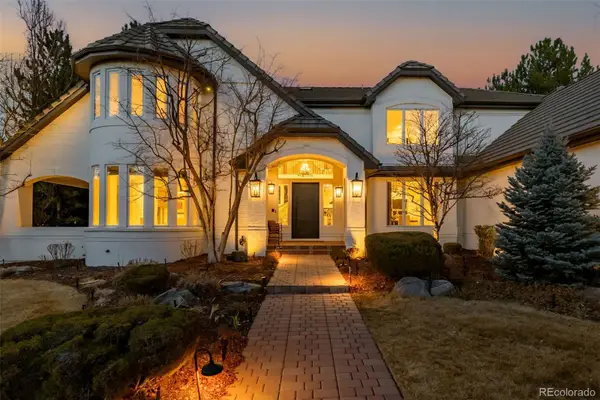 4391 E Perry Parkway, Greenwood Village, CO 80121