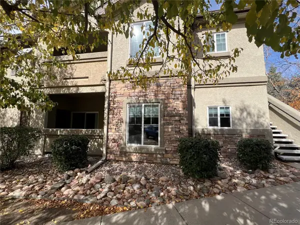 6925 Ash Creek Heights #104, Colorado Springs, CO 80922