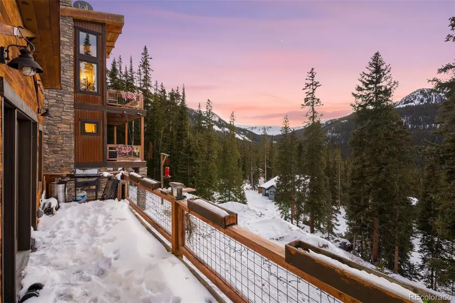 353 Bullion Mine Road, Dillon, CO 80435 - #2