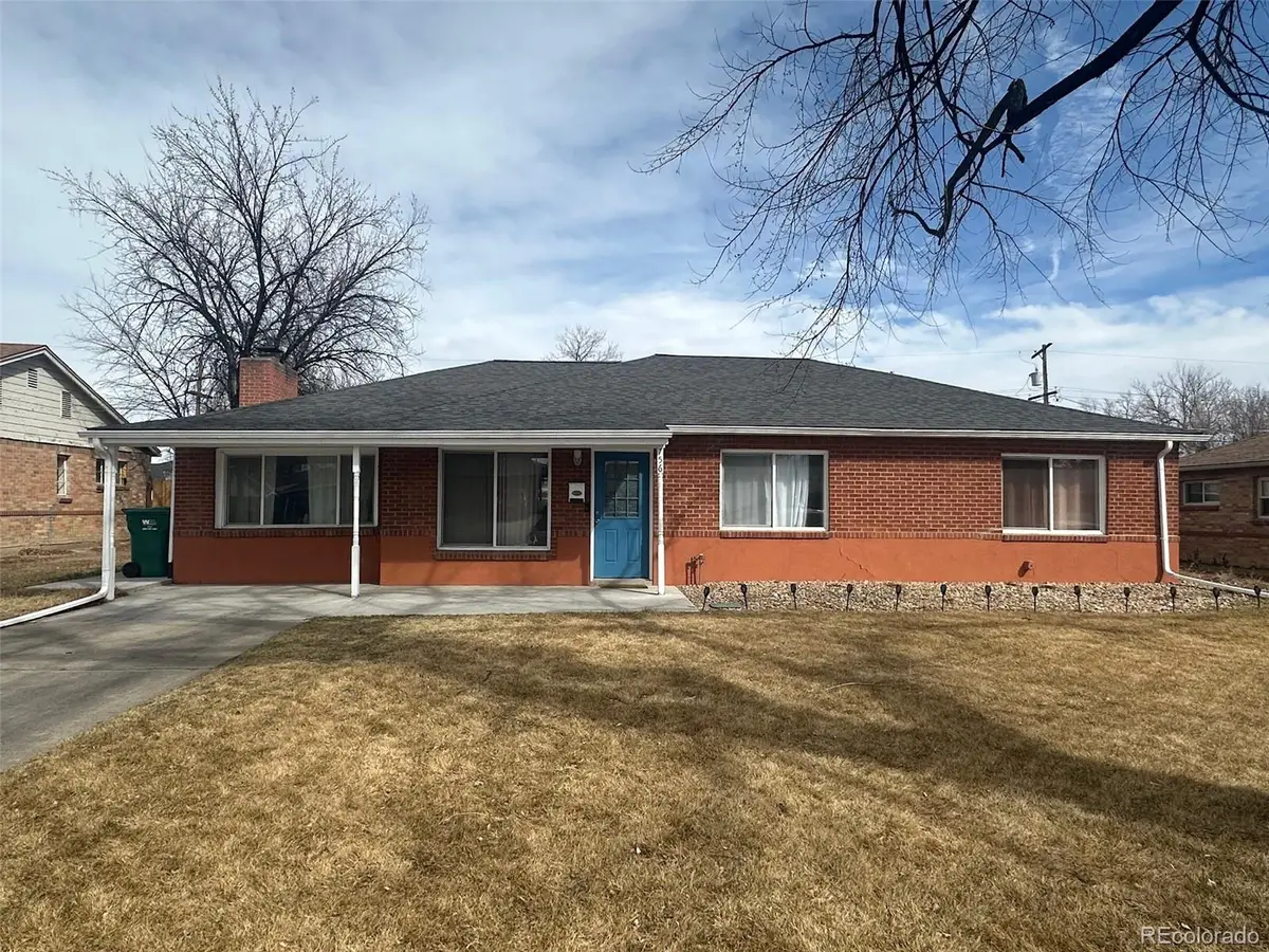 756 Revere Street, Aurora, CO 80011 - #1