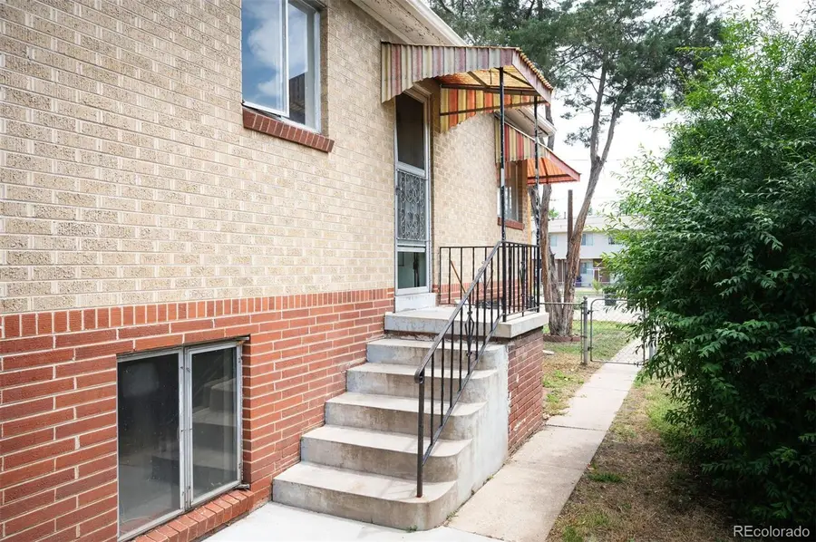 4314 Zuni Street, Denver, CO 80211 - #3