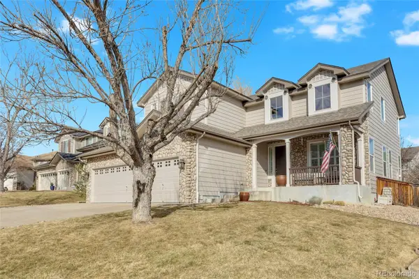 9641 W Belfast Drive, Littleton, CO 80127