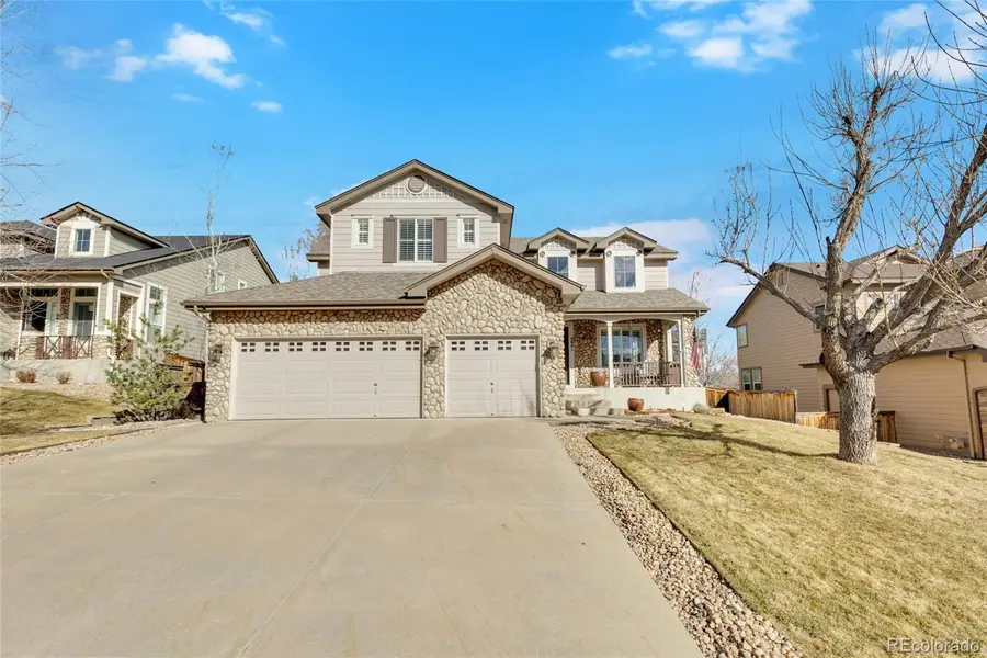 9641 W Belfast Drive, Littleton, CO 80127 - Image #2