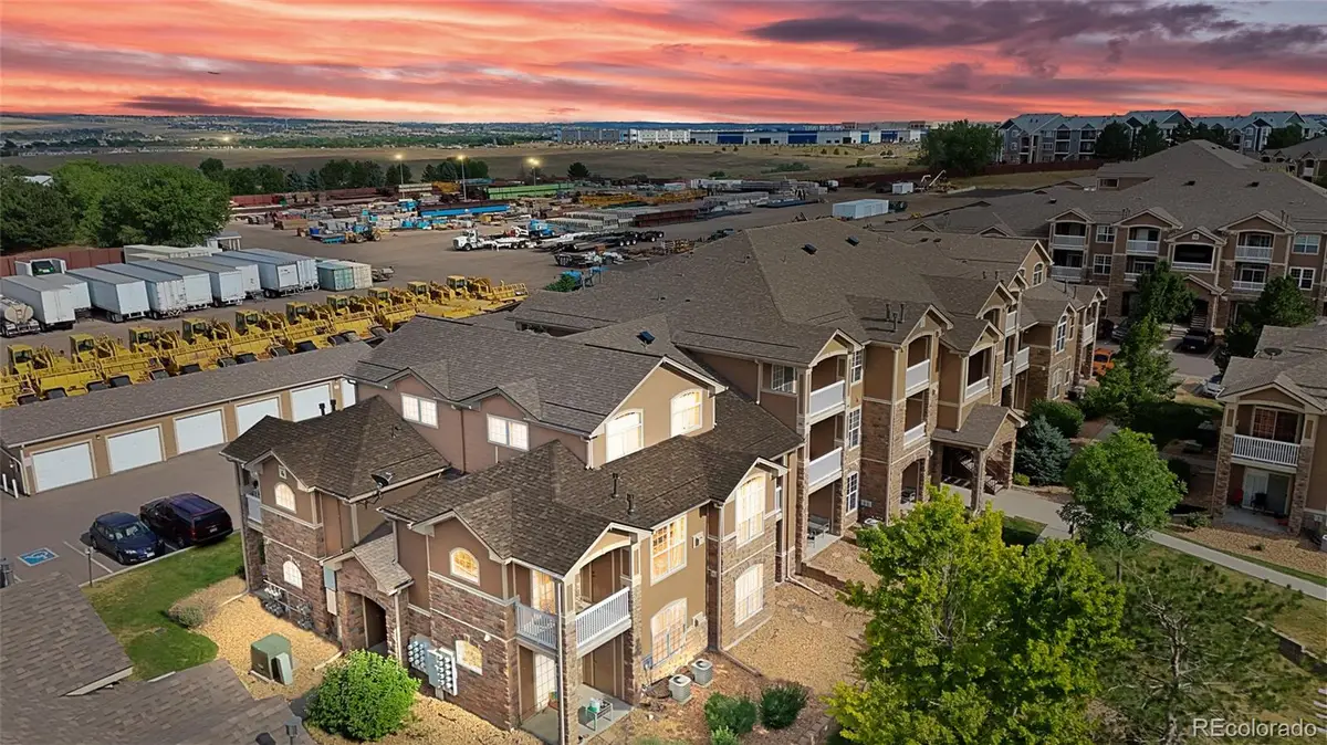 7440 S Blackhawk Street #4-305, Englewood, CO 80112 - #1