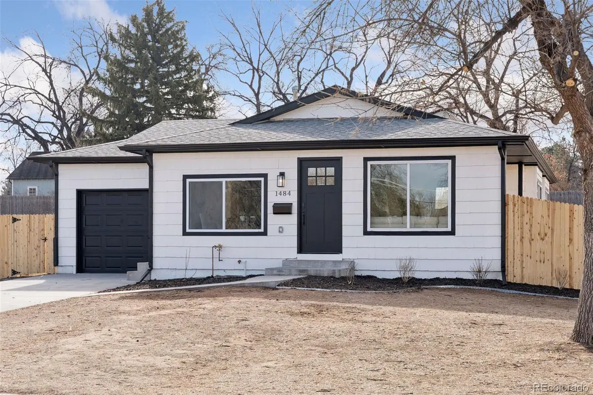 1484 W Lake Avenue, Littleton, CO 80120 - #1