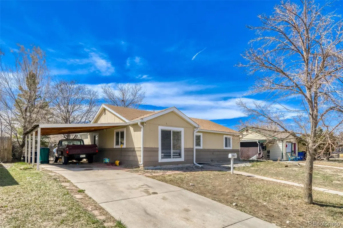 987 Vaughn Street, Aurora, CO 80011 - #1