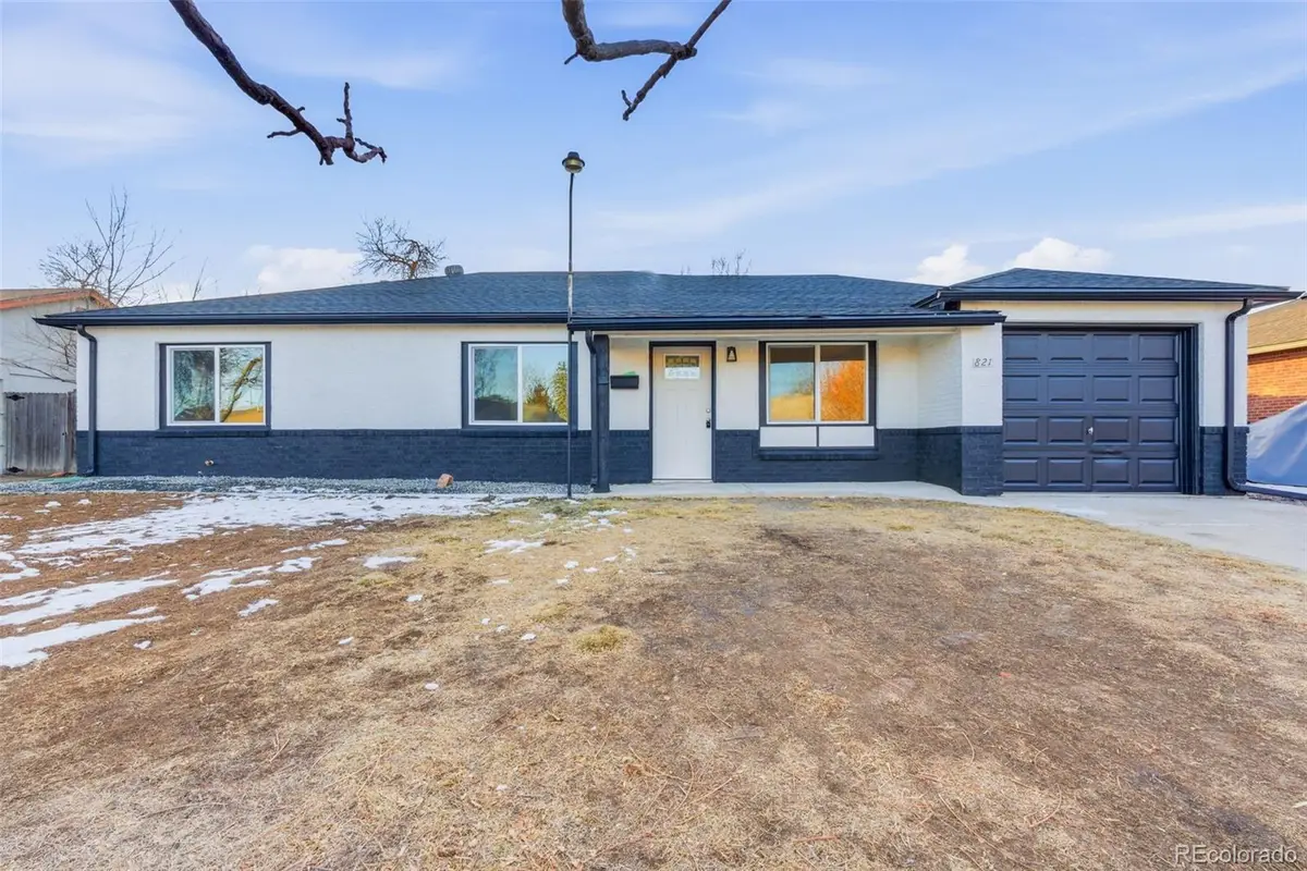 821 Salem Street, Aurora, CO 80011 - Image #1