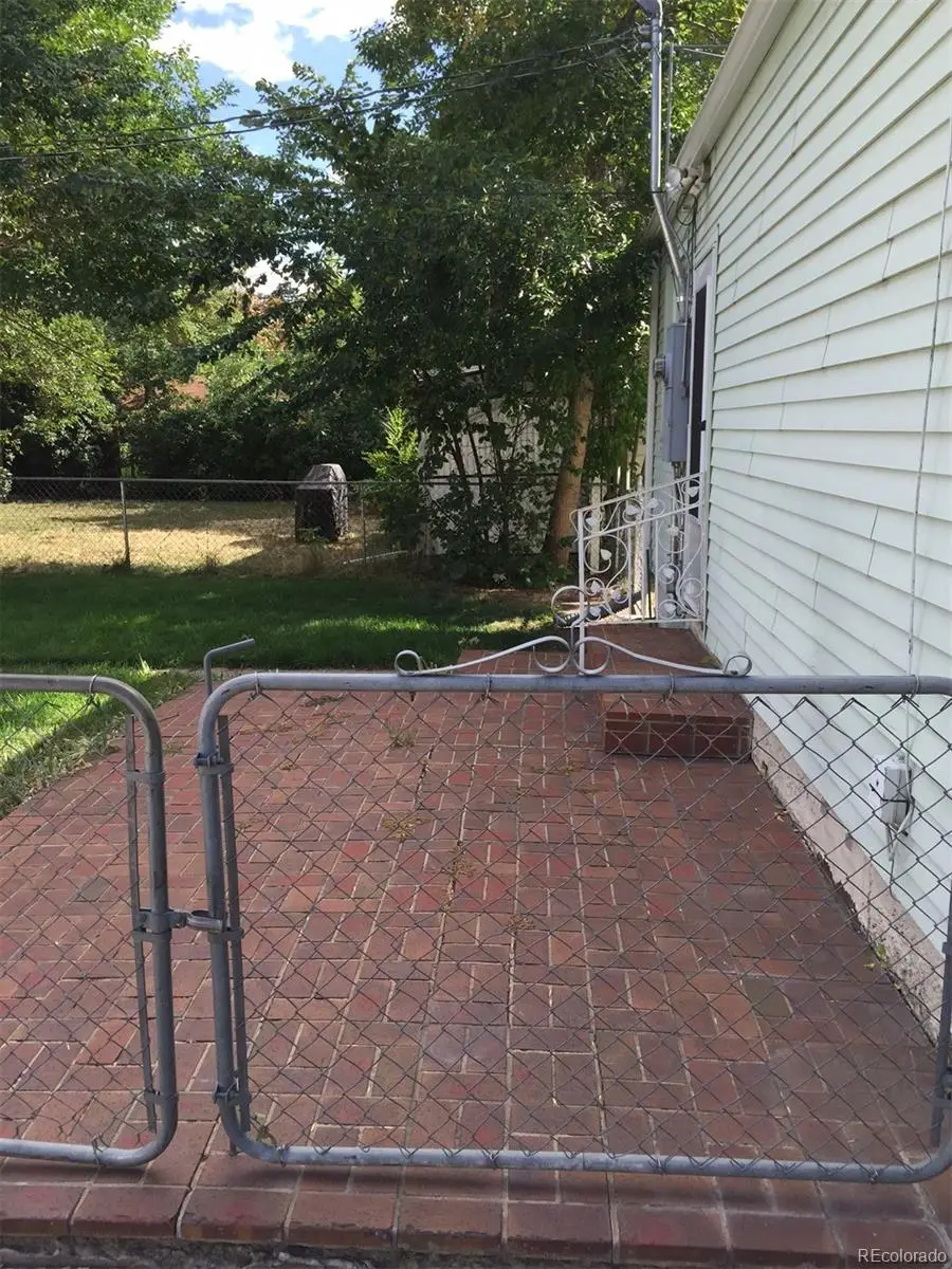 3024 S Delaware Street, Englewood, CO 80110 - #2