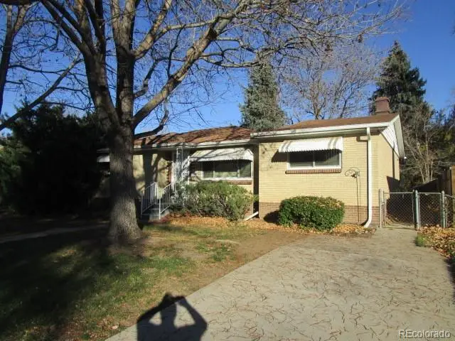 1476 S Chase Street, Lakewood, CO 80232 - Image #2