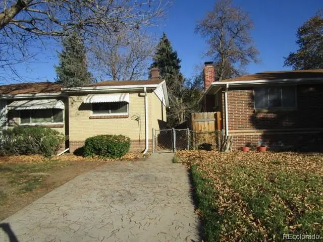 1476 S Chase Street, Lakewood, CO 80232 - Image #3