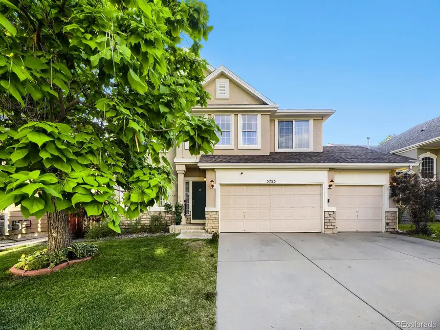 5753 S Rome Street, Aurora, CO 80015 - #2