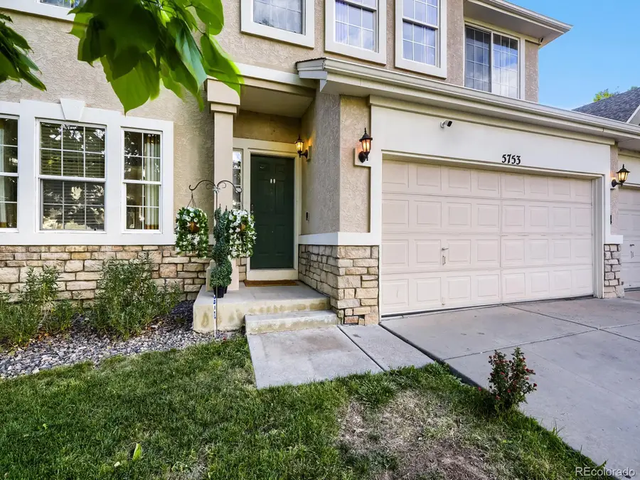 5753 S Rome Street, Aurora, CO 80015 - #3