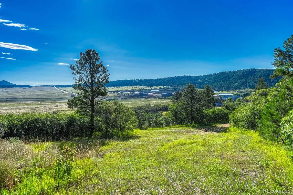 00 Columbine Road, Larkspur, CO 80118 - Image #1