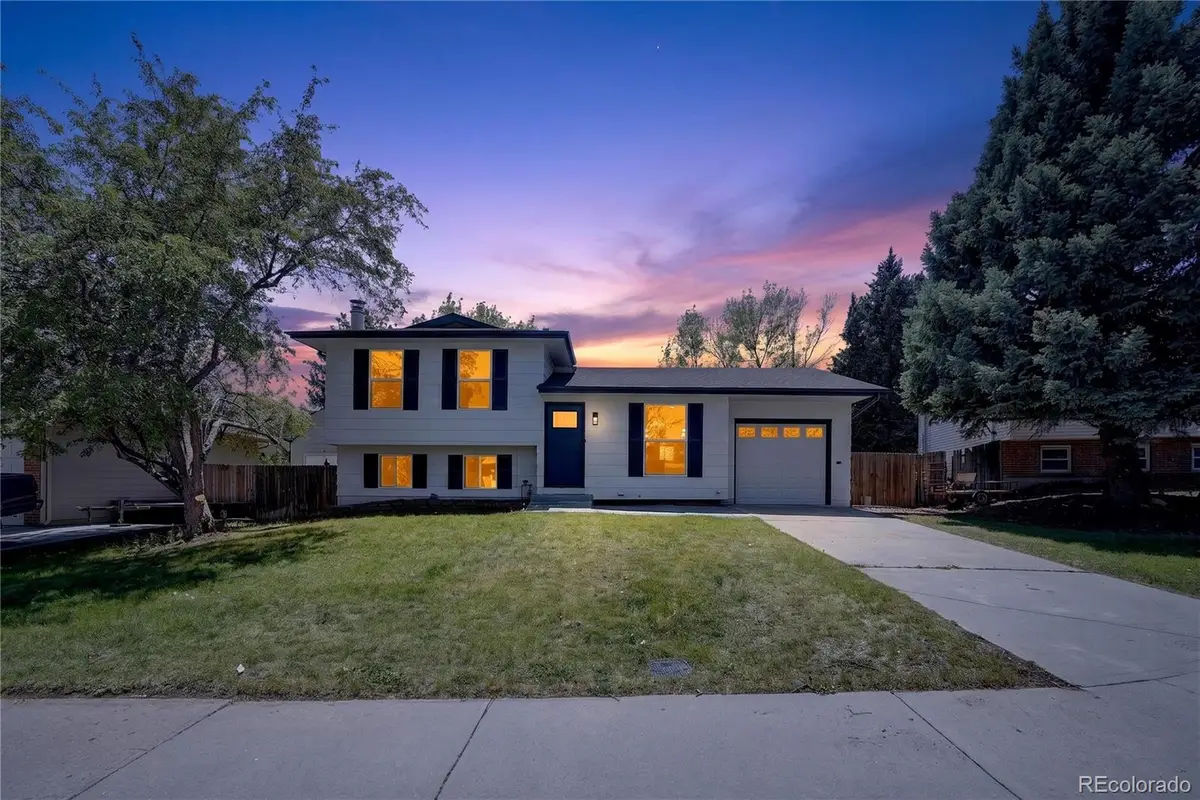 15340 E Iowa Place, Aurora, CO 80017 - #1