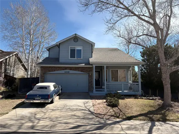 1310 Laurel Street, Broomfield, CO 80020