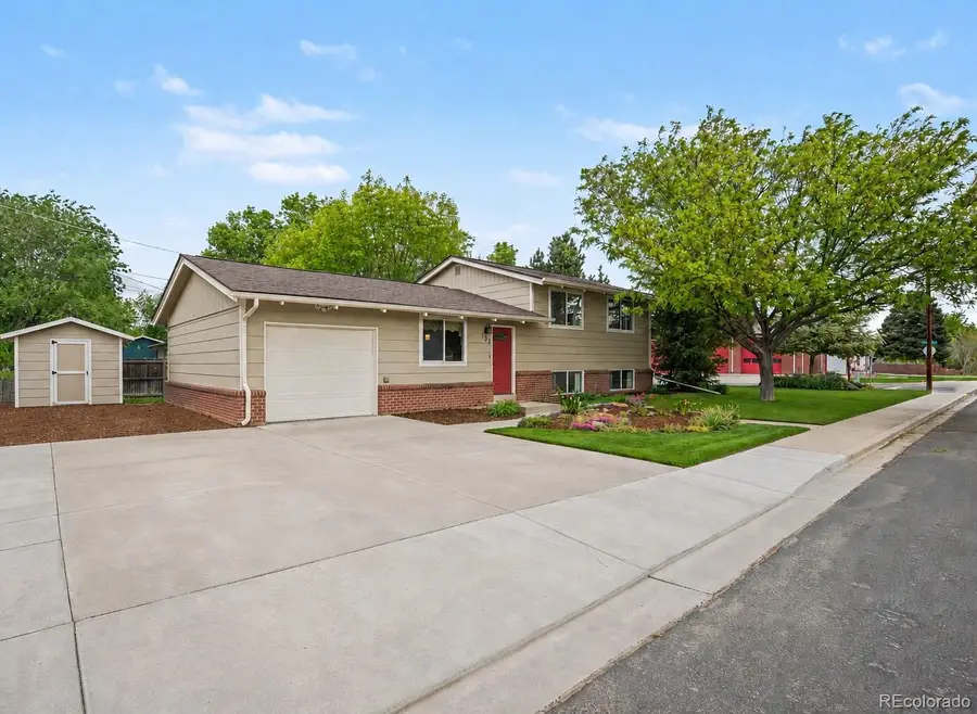 107 Walnut Street, Frederick, CO 80530 - #3