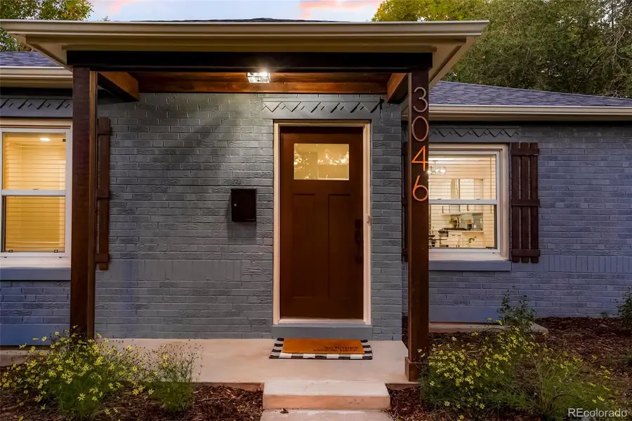 3046 Saint Paul Street, Denver, CO 80205 - #3