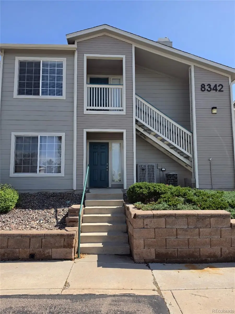 8342 Pebble Creek Way #103, Highlands Ranch, CO 80126 - #1