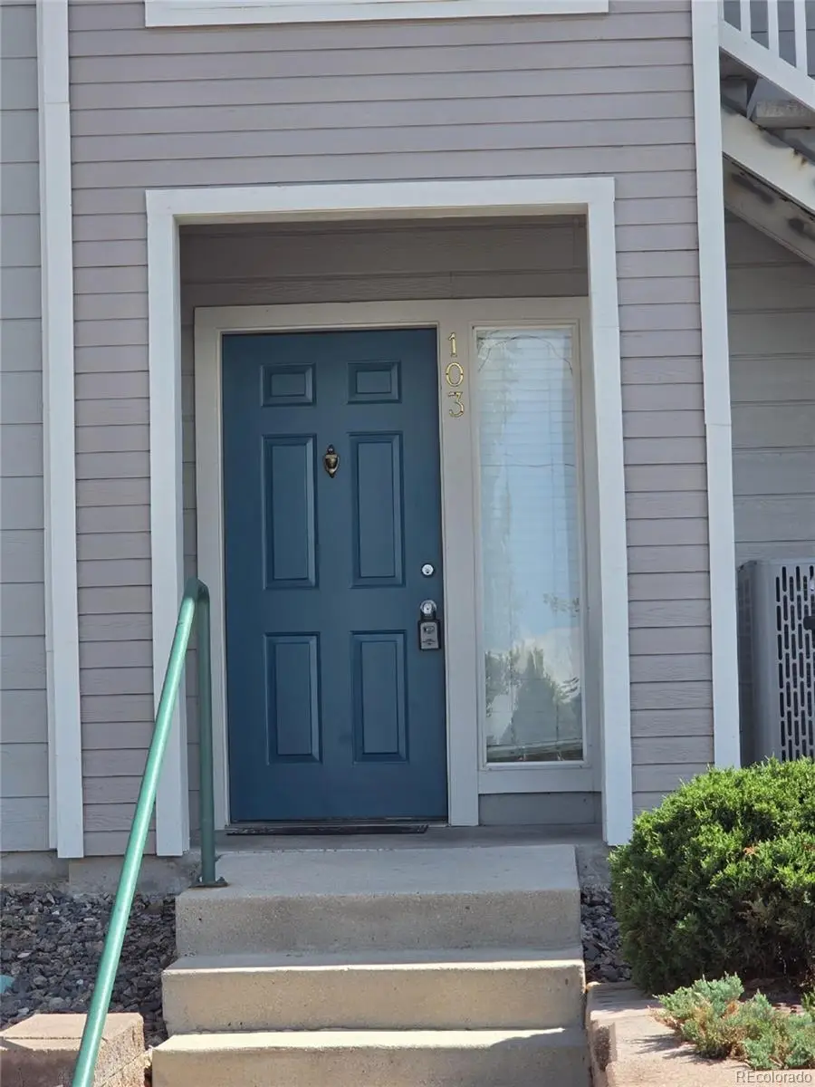 8342 Pebble Creek Way #103, Highlands Ranch, CO 80126 - #2