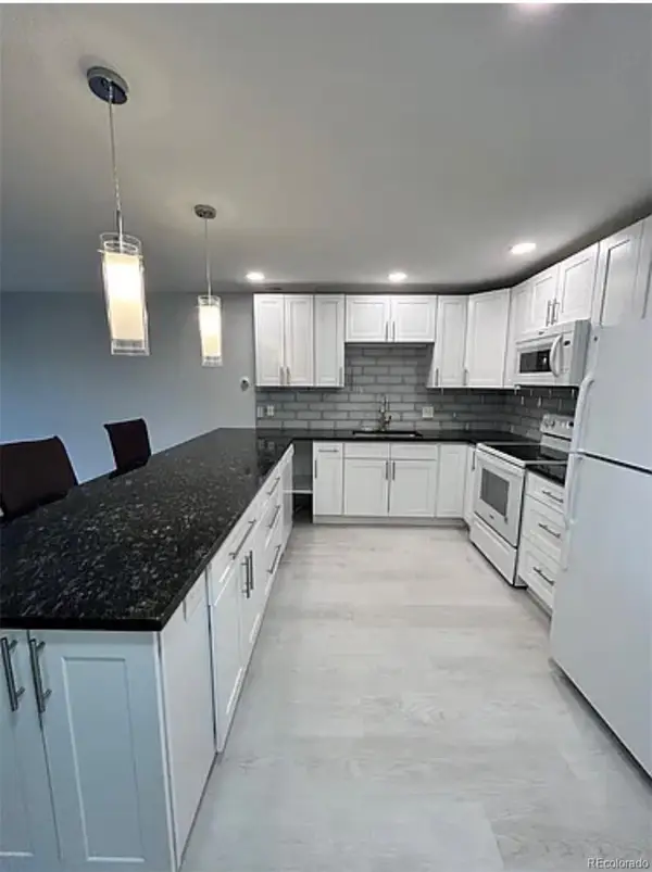13800 E Marina Drive, Aurora, CO 80014
