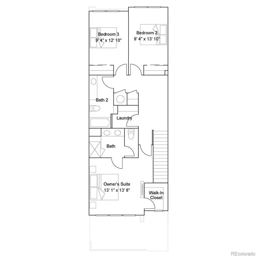3067 S Kendrick Parkway, Morrison, CO 80465 - #3
