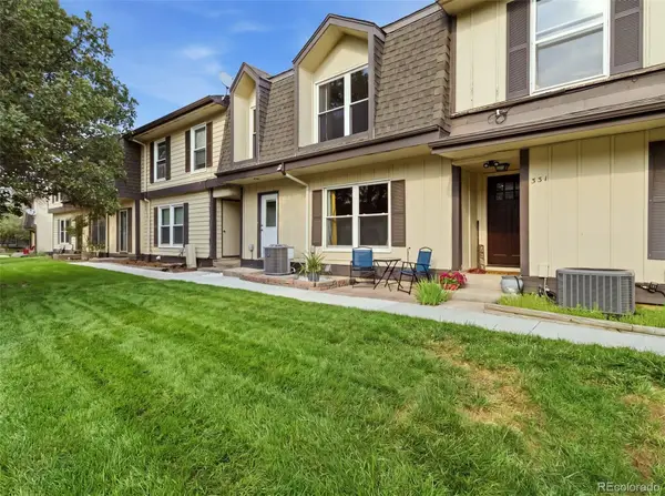 329 Raspberry Lane, Monument, CO 80132