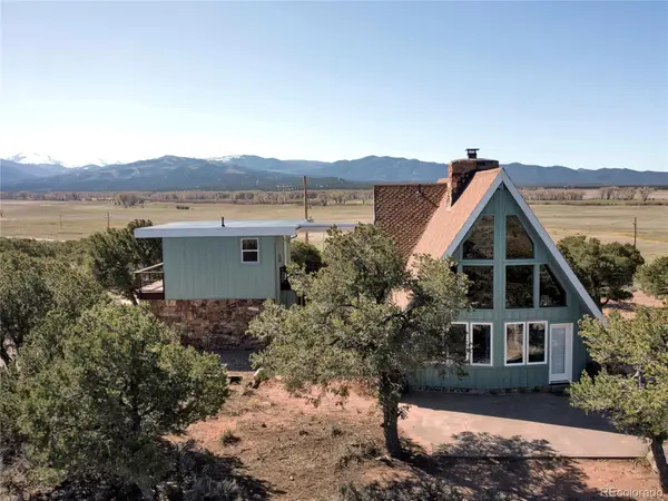 6949 Debutts Place, Fort Garland, CO 81133