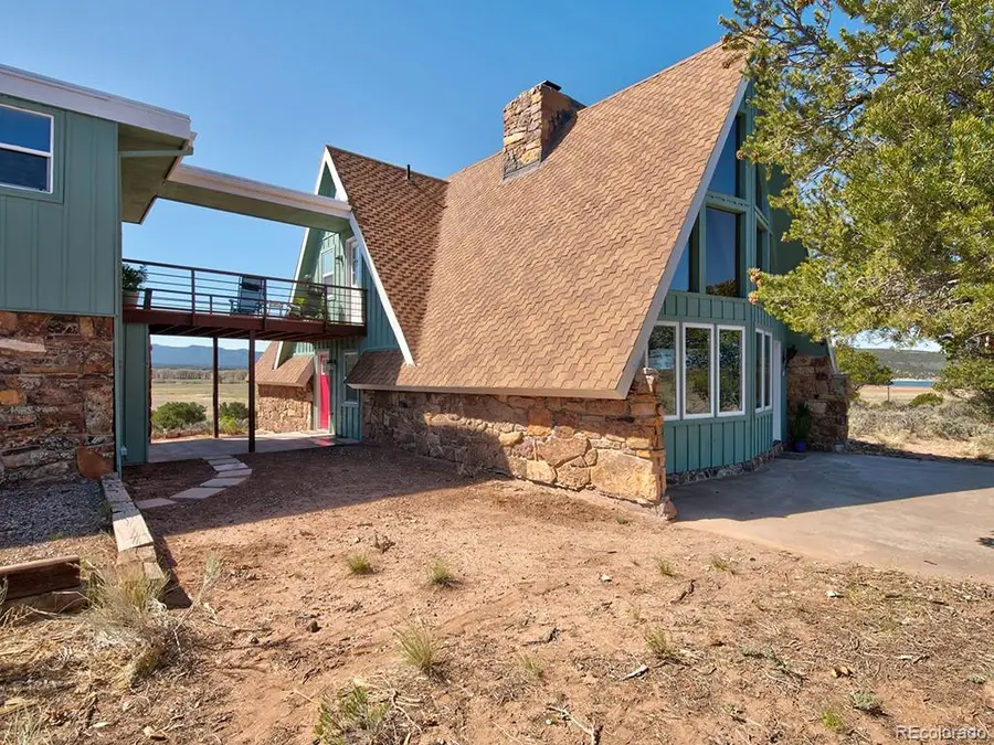6949 Debutts Place, Fort Garland, CO 81133 - #2