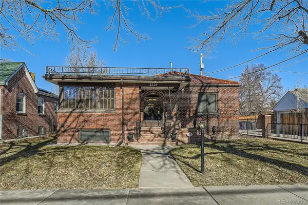 3225 W Scott, Denver, CO 80211