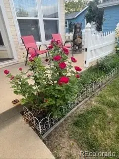 6405 Hollyhock Green #62, Frederick, CO 80530