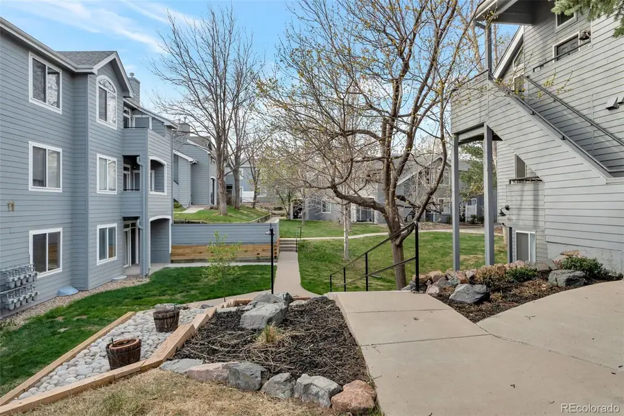 8500 E Jefferson Avenue #11F, Denver, CO 80237 - #2