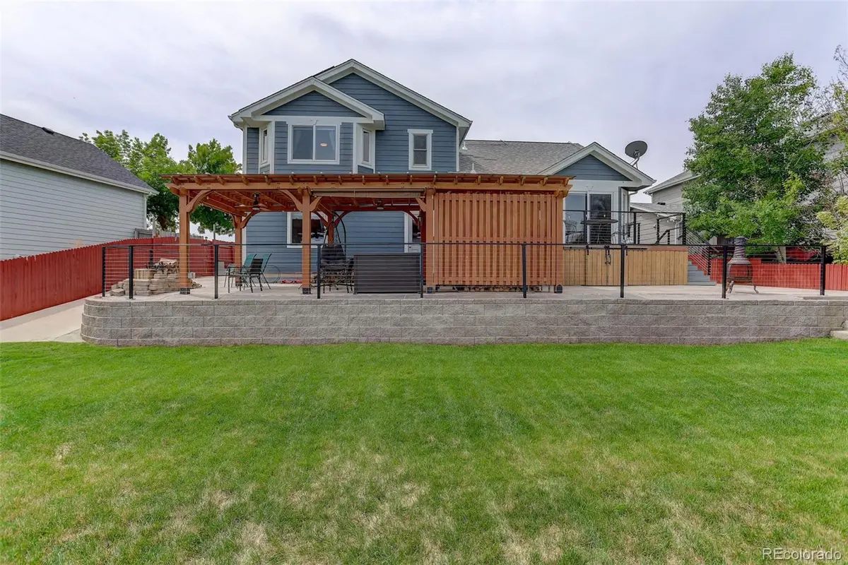 582 Traildust Drive, Milliken, CO 80543 - #1