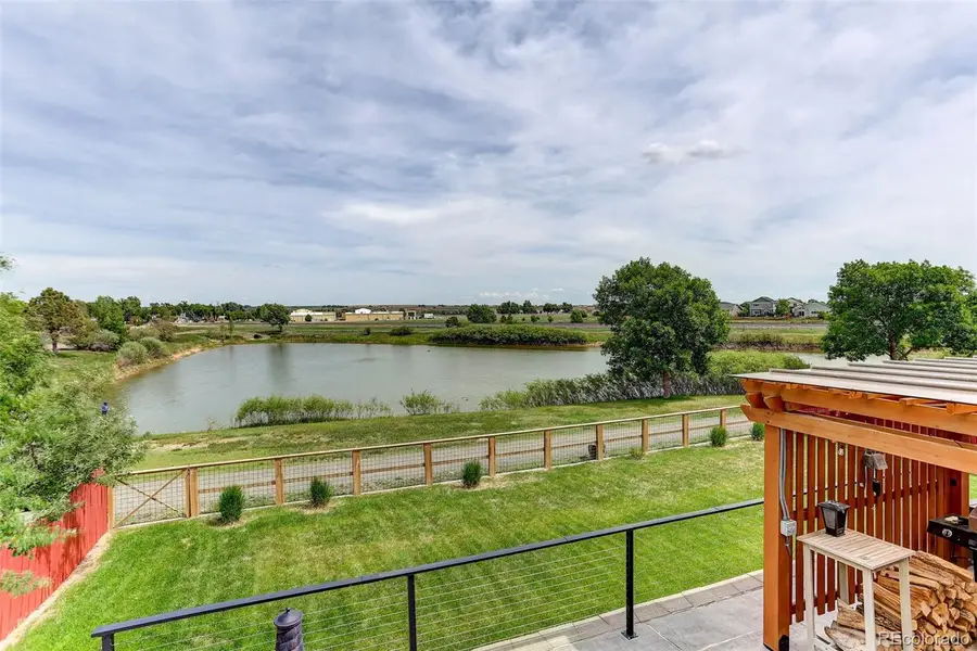 582 Traildust Drive, Milliken, CO 80543 - #3