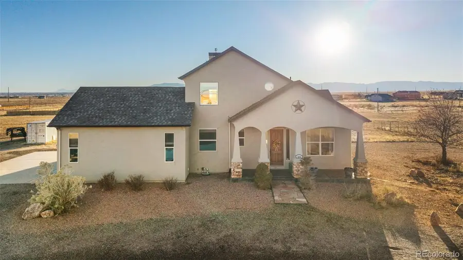 454 E Fredonia Drive, Pueblo, CO 81007 - Image #3