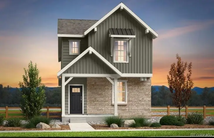3283 N Catawba Way, Aurora, CO 80019 - #1