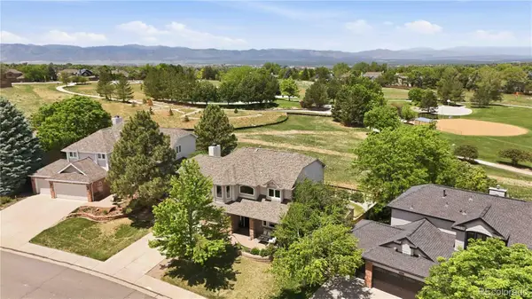 2683 Ravenhill Circle, Highlands Ranch, CO 80126