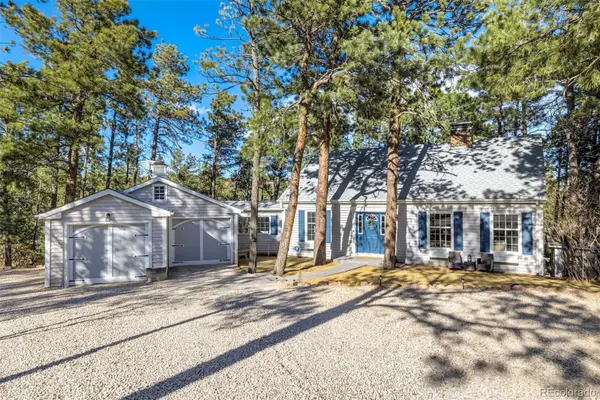 1260 Timber Valley Road, Colorado Springs, CO 80919