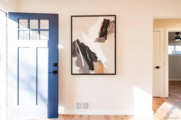 1352 S Quieto Court, Denver, CO 80223