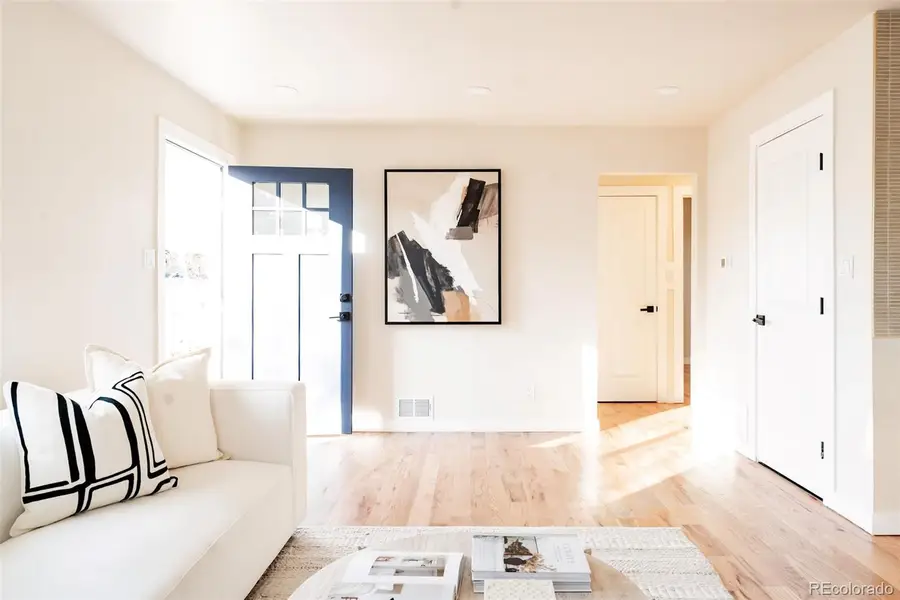 1352 S Quieto Court, Denver, CO 80223 - Image #2