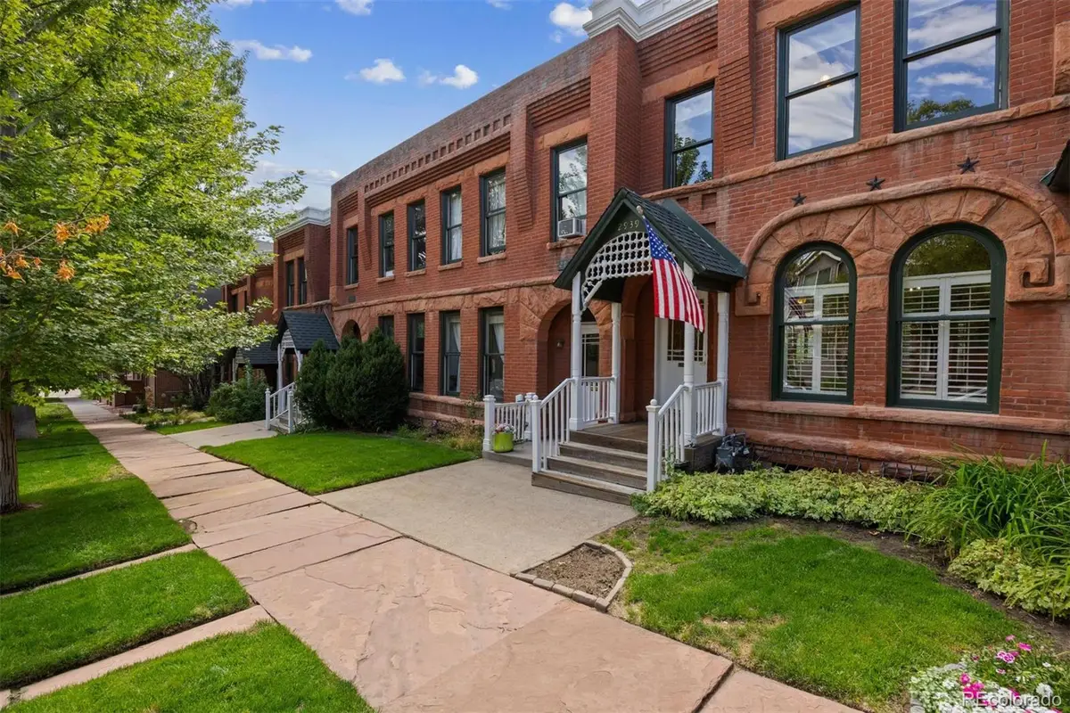 2939 Wyandot Street, Denver, CO 80211 - #1