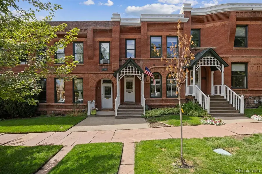 2939 Wyandot Street, Denver, CO 80211 - #2