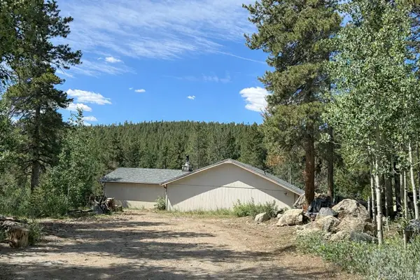 304 Timber Drive, Black Hawk, CO 80422