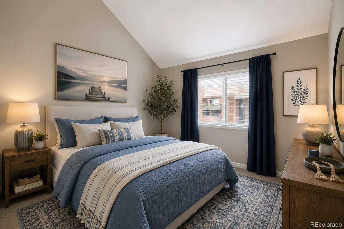 303 W Lehow Avenue #23, Englewood, CO 80110 - #1