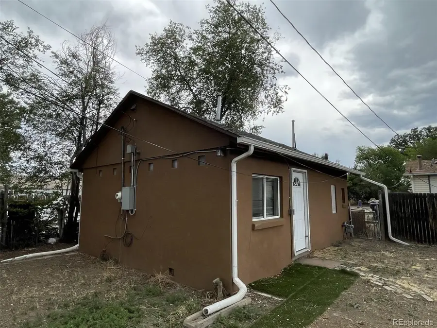 372 S Stuart Street, Denver, CO 80219 - #2