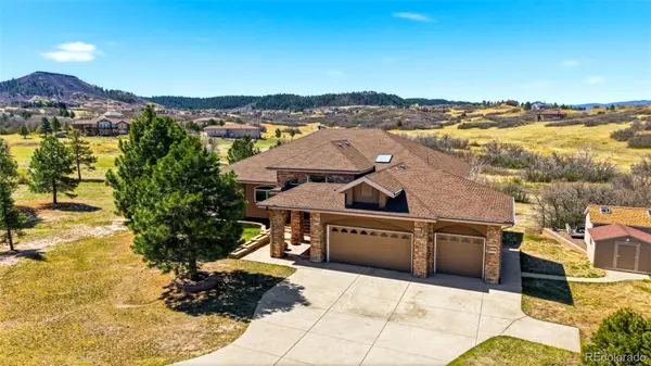1168 Wintergate Circle, Castle Rock, CO 80104